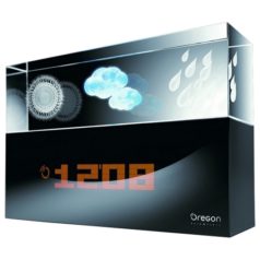 Метеостанция Oregon  BA900